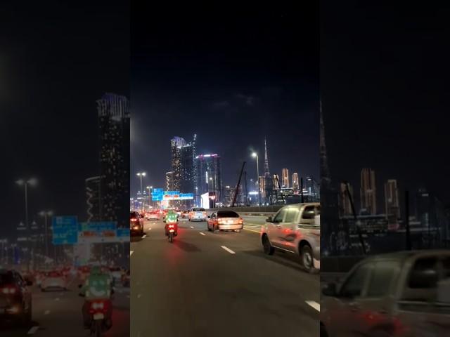 Nights #dubaiworlk #dubailove #shorts #dubaishorts #reels #shortsyoutube #shortsviral #shortvideos