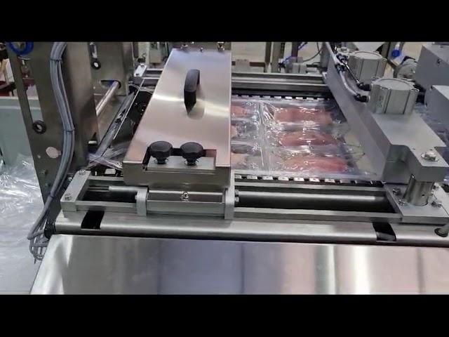 Термоформовочная машина Frimaq TFF COMPACT