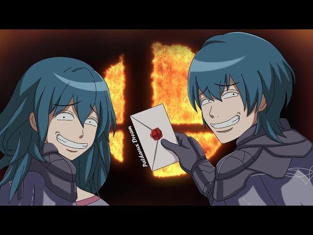 Why Is Byleth in Super Smash Bros Ultimate? Are There Too Many Fire Emblem Characters?