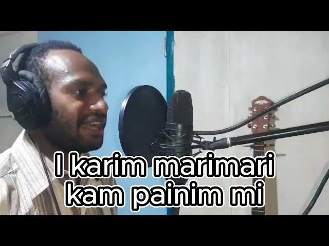 SINGAUT BLONG GOD OFFICIAL VIDEO (PNG LATESTMUSIC2025)#PNGMUSIC2025