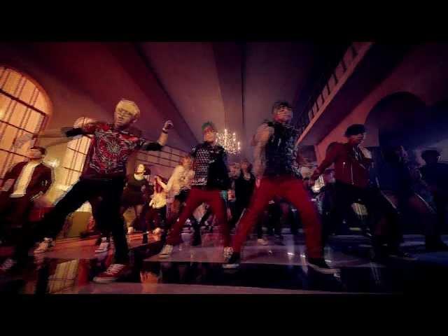 MYNAME 「 WE ARE THE NIGHT」　PV （FULL ver.）