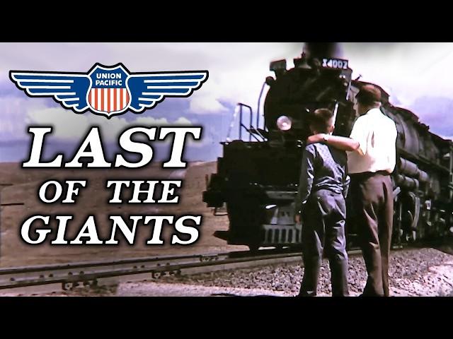 Hyce Reacts - Last of the Giants (Big Boy documentary!)