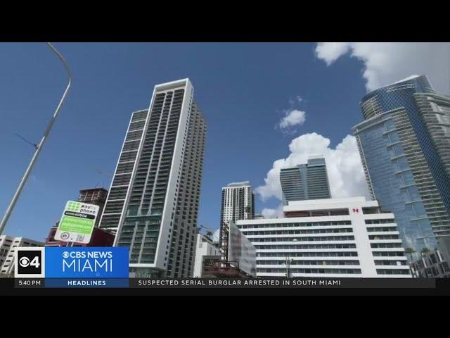 How South Florida's rental market shows the realities of housing affordability