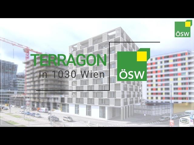 Terragon 1030 Wien