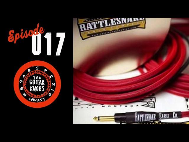 017-Interview With Rattlesnake Cables Creator Hank Donovan