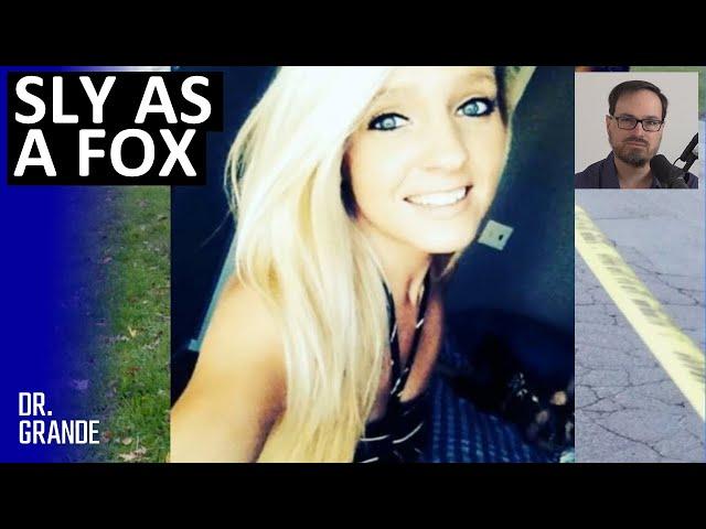 Obsessed Man Secretly Records Coworker Before Executing 'Perfect Murder' | Morgan Fox Case Analysis