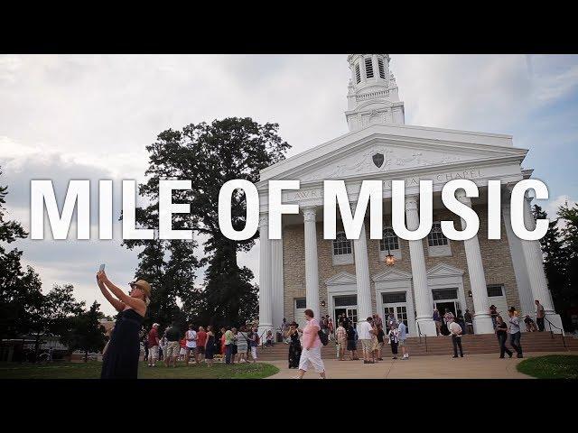 Mile of Music