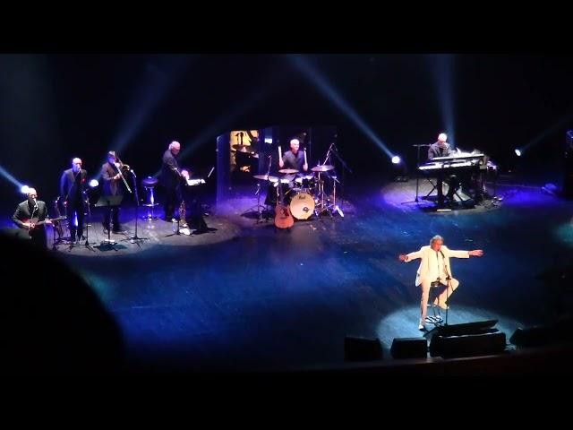 Toto Cutugno Live in Moscow 01.04.2014 - new song