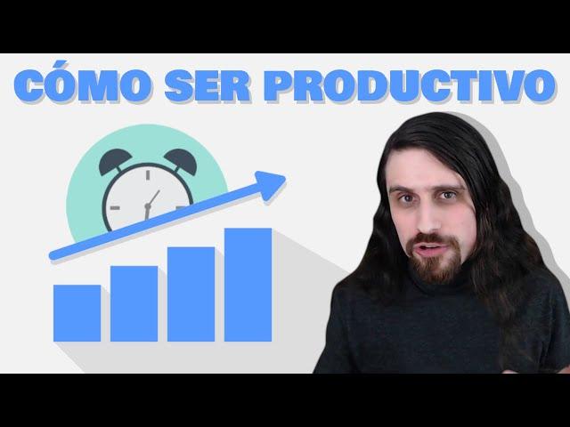 Cómo levantarse de la cama y ser productivo