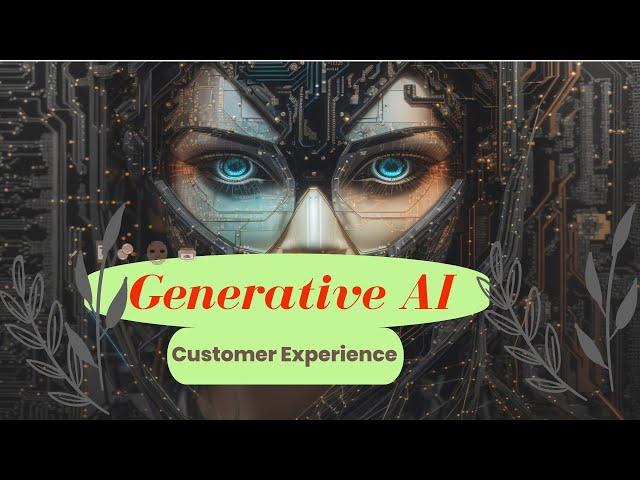 How Generative AI enhanced customer experience_Aizshwarhya's_#ai #generativeai #google