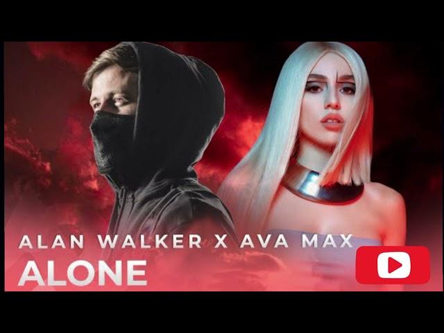 Alan walker eva Max faded Tiktok mash-up lalalalala