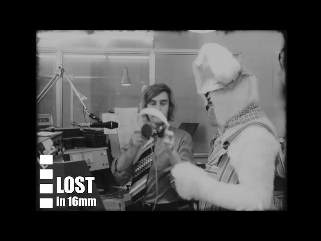 LOST in 16mm - 3BA in 1974 (Teaser)