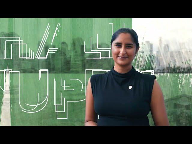 Navigating Life After Exeter: Meet Nehali Anupriya