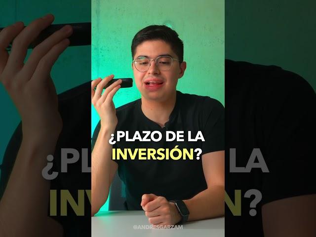 ¿El Banco te llama para ofrecerte Invertir?  #invertir #inversion #inversiones #finanzas #dinero