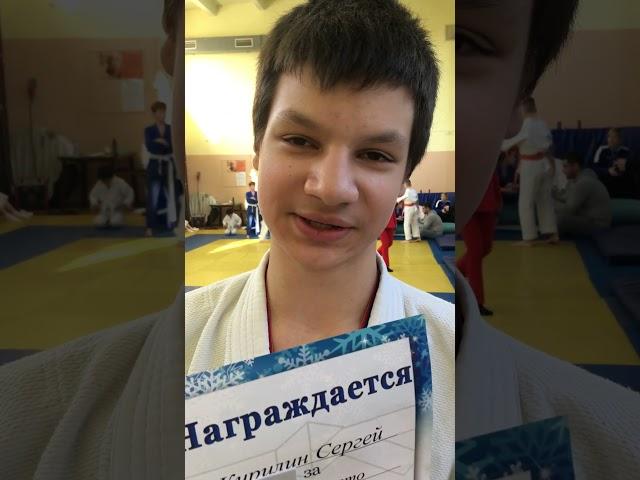 интервью Кирилин Сергей
