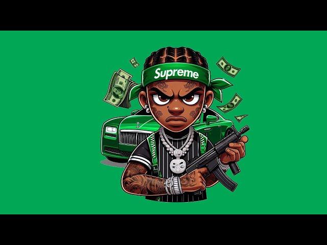 Trap Instrumental ''KILLED'' | Freestyle Beat | Rap/Trap Beat Instrumental