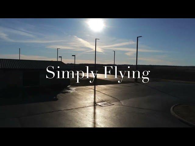 Simply Flying: A Brief History of Pleasantville, Ohio