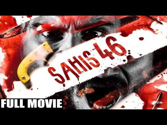 Sahis 46 | Turkish Full Movie | Büsra Acar | Yagiz Aydogan | Ercument Fidan