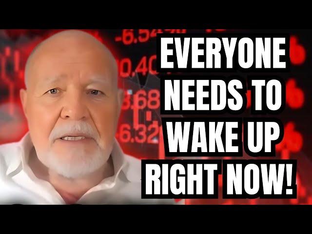 ️Gold Price Surge EXPOSES Looming Financial CRISIS! - Marc Faber 🪙