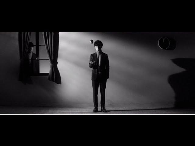 sakanaction - Sayonara ha Emotion　-Music Video-