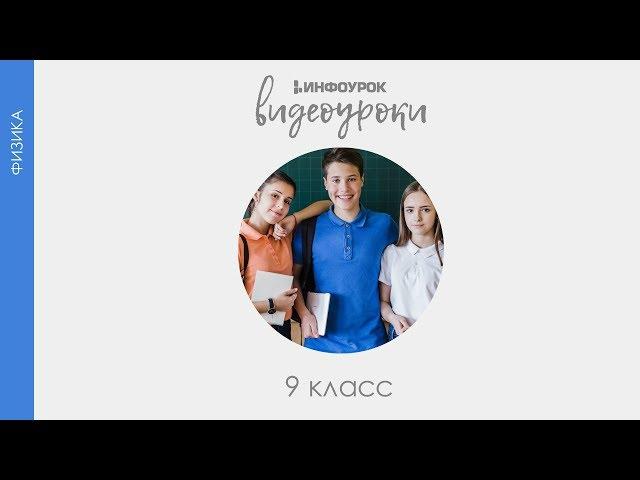 Состав, строение и происхождение Солнечной системы | Физика 9 класс #58 | Инфоурок
