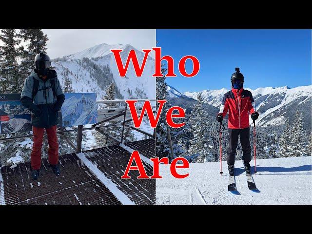 Who Is SRG Skiing?