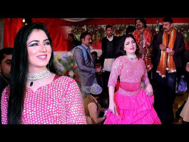 Mehak Malik | Dhola Sada Ay | Official Song | Shaheen Studio