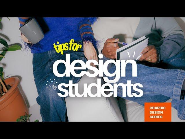 Design Students Hacks :How to Get Client Work ,Freelance briefs or Internships- Day 15