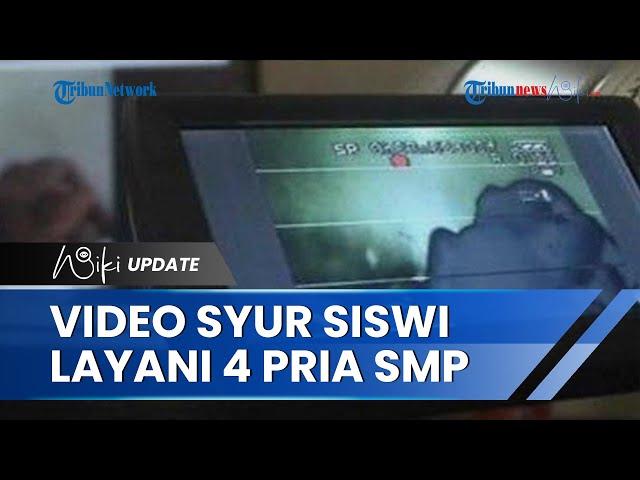 Viral Video Syur 34 Detik Siswi SMP Layani 4 Temannya di Buleleng, Bali, Polisi Segera Telusuri
