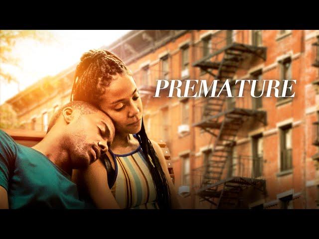 Premature | UK Trailer | A film by Rashaad Ernesto Green