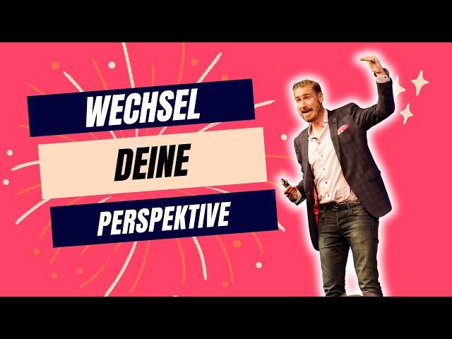 Die "Die Kunden lieben das!" Story (Keynote Ausschnitt Ilja Grzeskowitz)