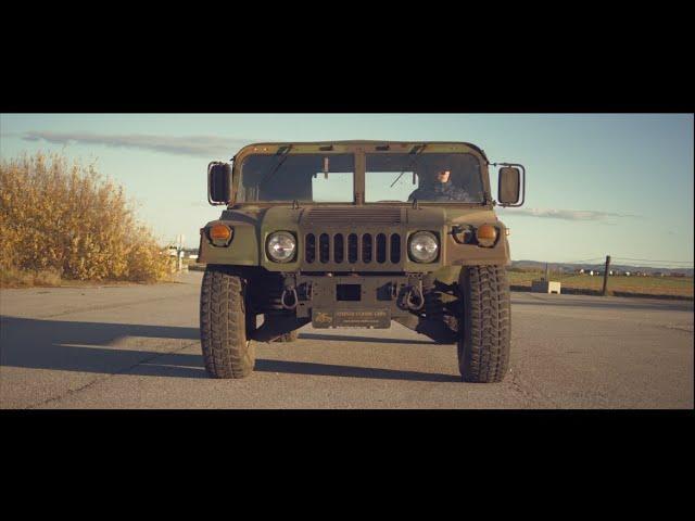 Humvee vs Yugo - Steiner Classic Cars