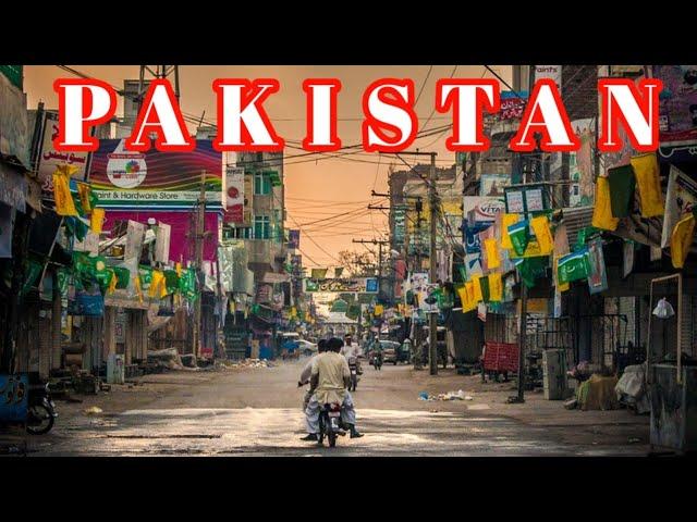 Gujrat road trip | Pakistan street food | Pakistan road trip | Pakistan road conditions |