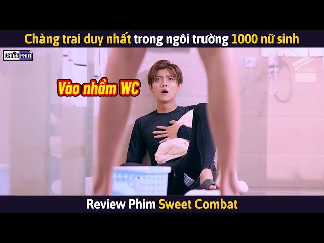 Là Chàng Trai Duy Nhất Trong Ngôi Trường 1000 Nữ Sinh Sẽ Thế Nào? || Review Phim