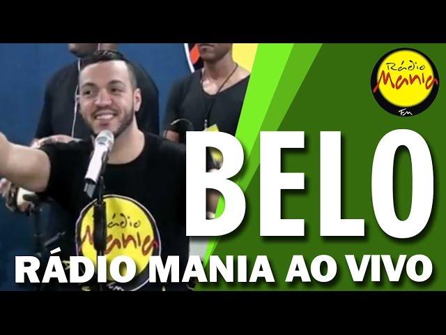  Radio Mania - Belo canta Soweto