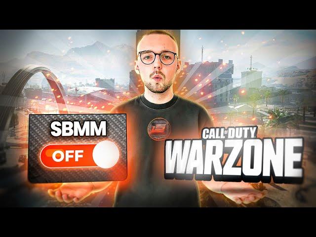 WARZONE STREAMER benutzen *DIESEN VPN* für BOT LOBBIES!  (NOLAGVPN TUTORIAL)