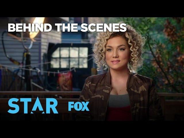 Spotlight: Jude Demorest As Star | Season 1 | STAR