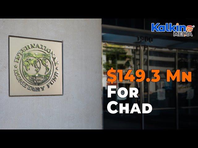 Why has the IMF approved millions of funds to Chad? | Kalkine Media