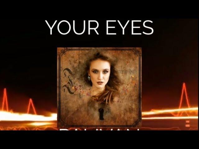 Your eyes - Palivan
