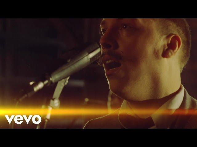 Jamie Lenman - Fizzy Blood // Pretty Please