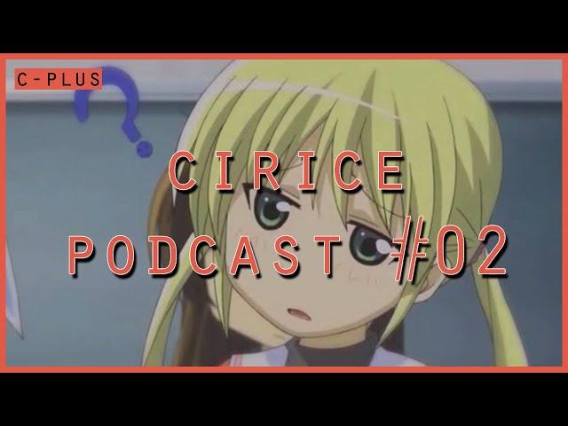 Cirice Podcast #02 - Equipo Ugis responde sus preguntas