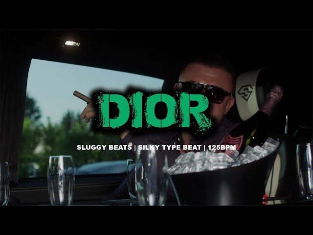 [FREE FOR PROFIT] Silky x Tom Zanetti x BBCC Type Beat - "DIOR" | UK HOUSE RAP BASSLINE INSTRUMENTAL