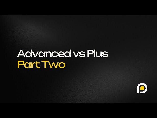 Shopify Advanced vs Shopify Plus (2024) E2 #shopify