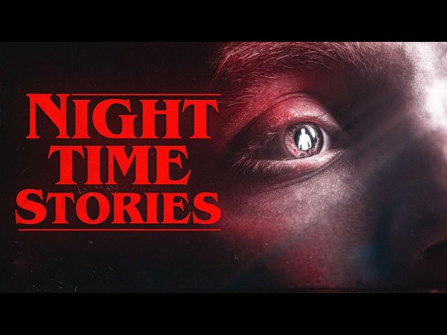 4 More True Scary Middle of the Night Stories