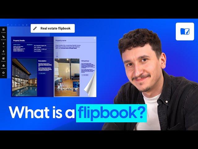 What is a flipbook? | Flipsnack.com