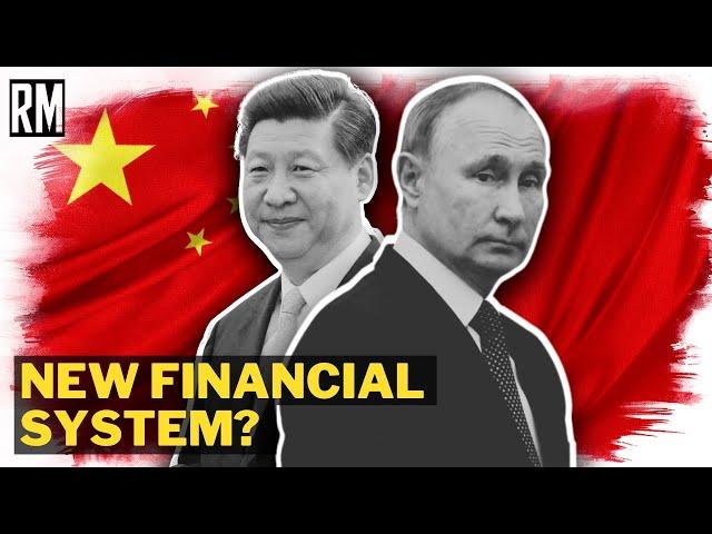 UnionPay: Will China and Russia Create a New Financial System?