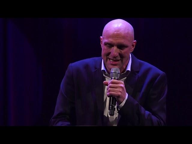 18. Hamburger Comedy Pokal 2020 | Armin Sengbusch Finalist