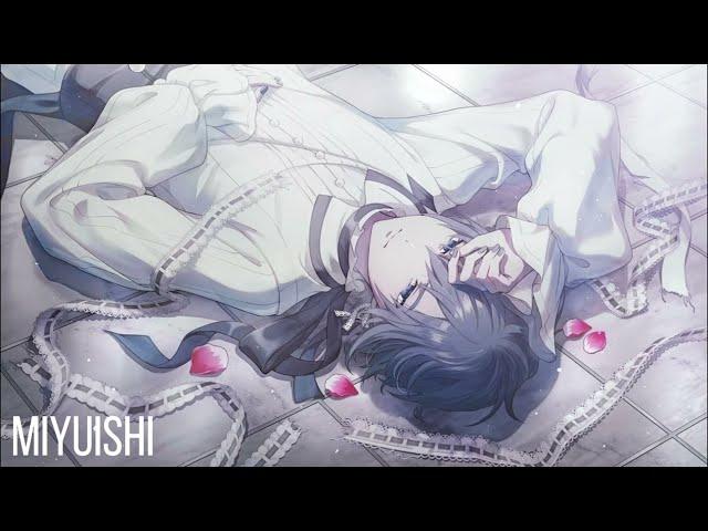 【KAITO】化けの花  Bake No Hana 【VOCALOID】