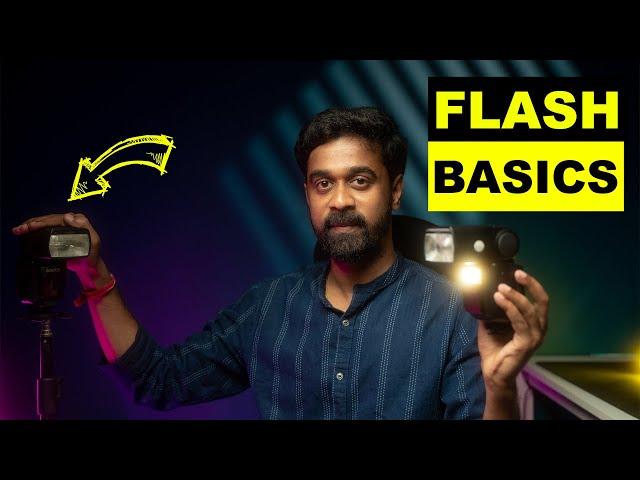 Learn "Flash Basics"   ಕನ್ನಡದಲ್ಲಿ