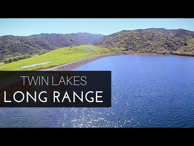 TBS Source One Twin Lakes Long Range - 2.3km | Brenegade | Kiwiquads